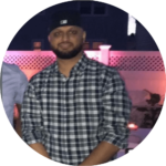 Amir Ahmed