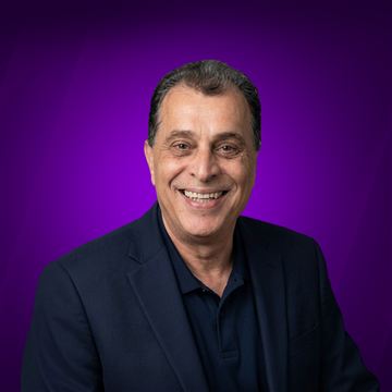 Ahmed Ragab