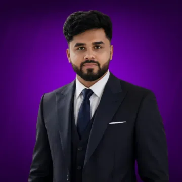 Md. Resal Bhuiyan Saad