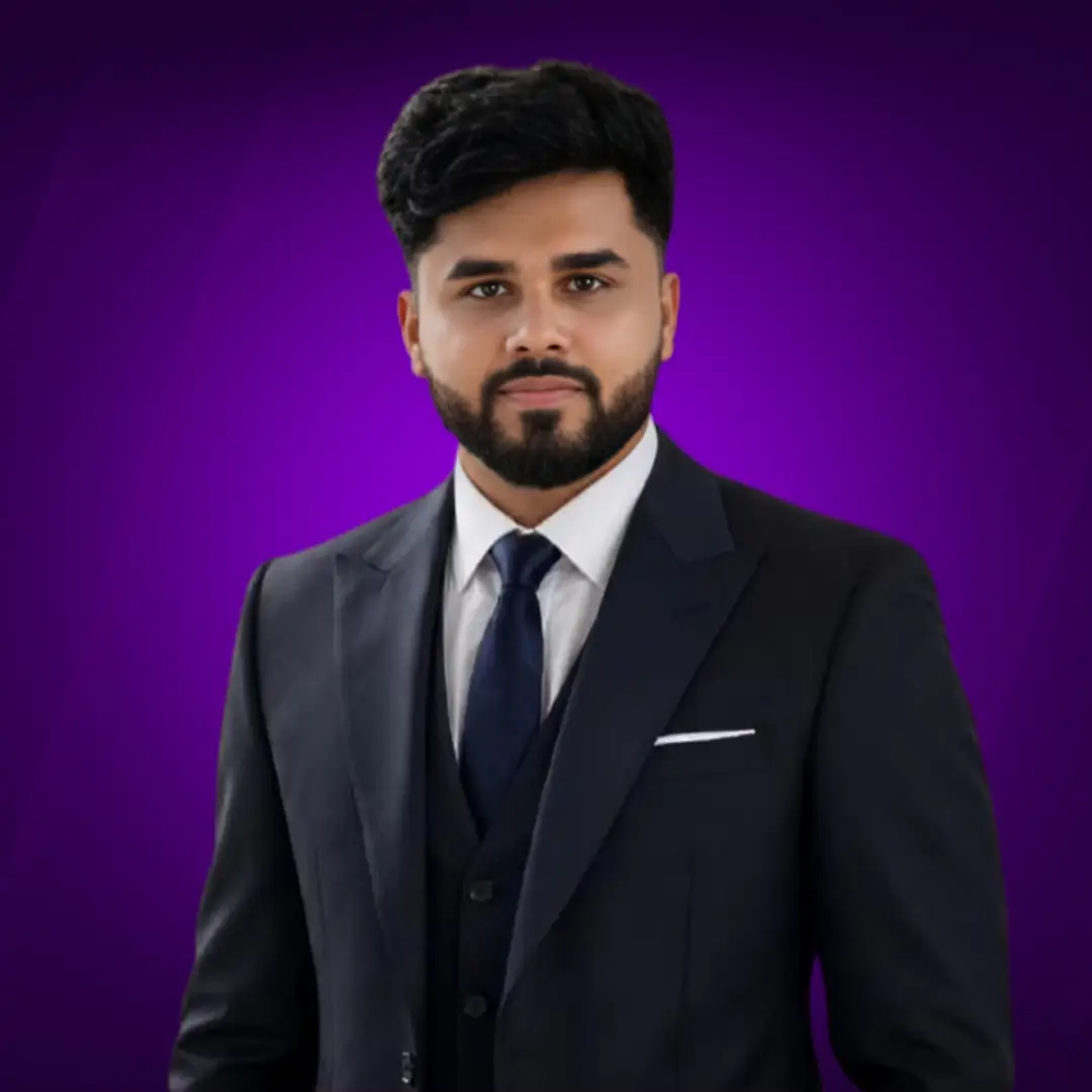 Md. Resal Bhuiyan Saad