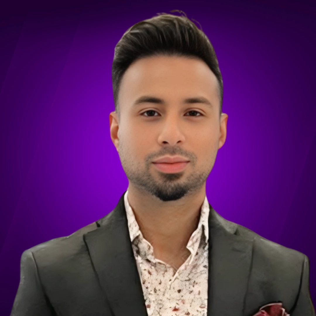 Fayek Chowdhury