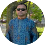 Md Moshahidur Rahman