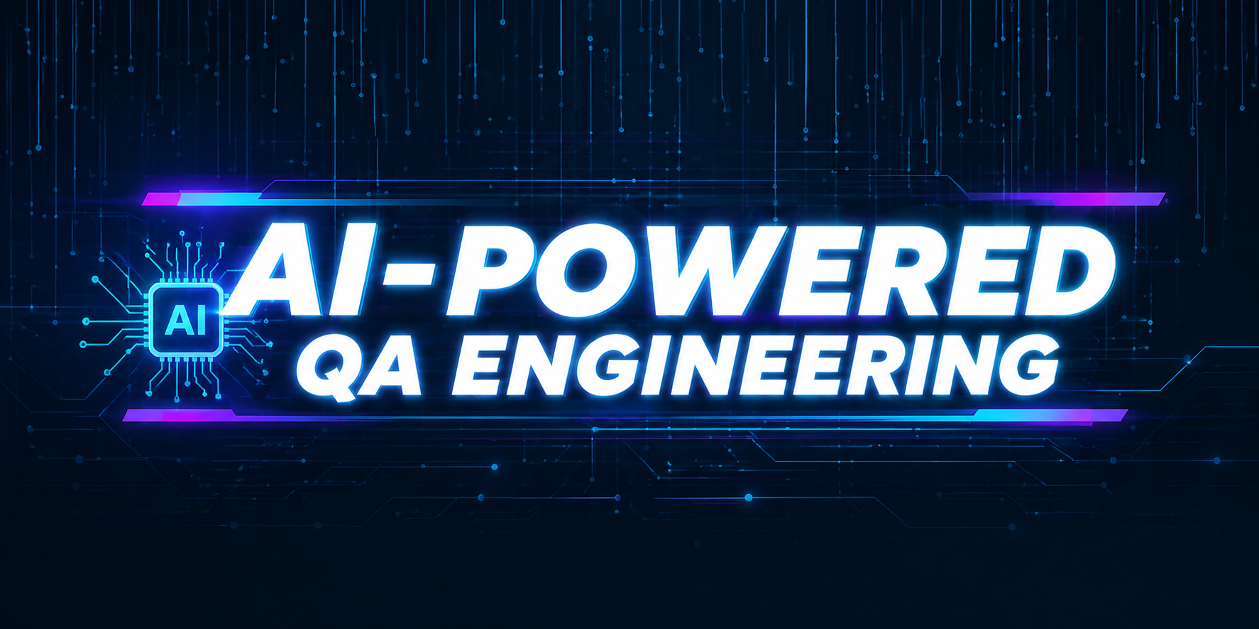 AI-Powered QA Engineering
