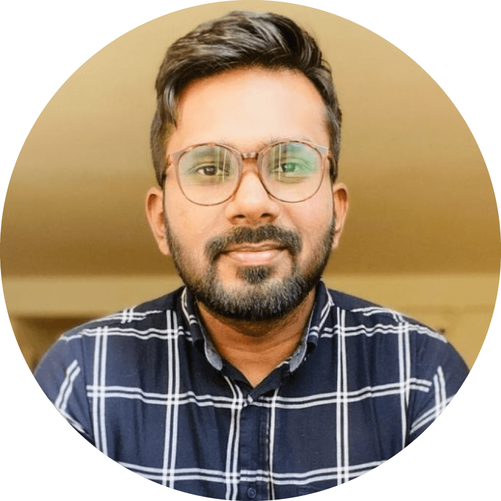 Akash Ghosh