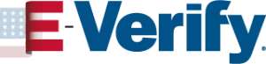 E-Verify Authorized Employer