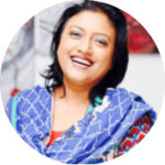 Fahmida Begum
