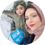 Fariha Ahmed