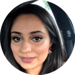 Farrah Naeem