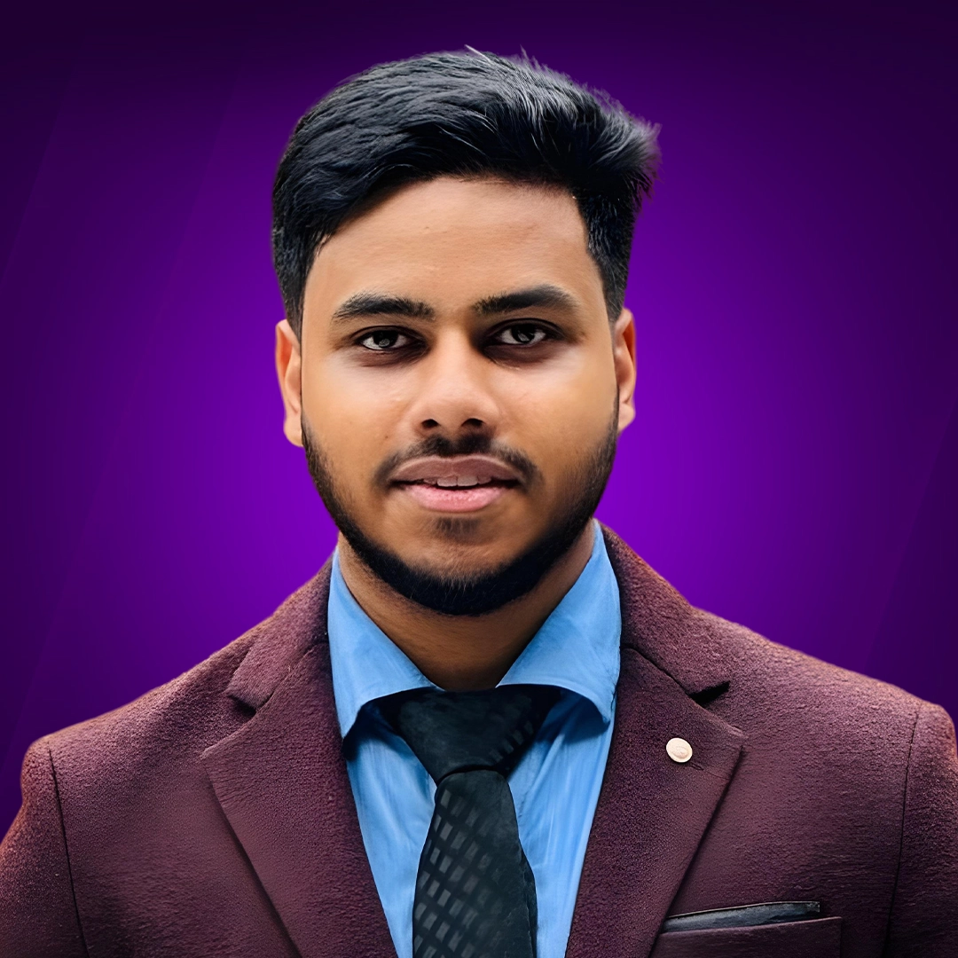 Ferdous Hossain Rakib