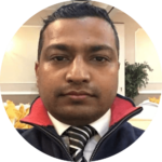 Jubayer Hussain
