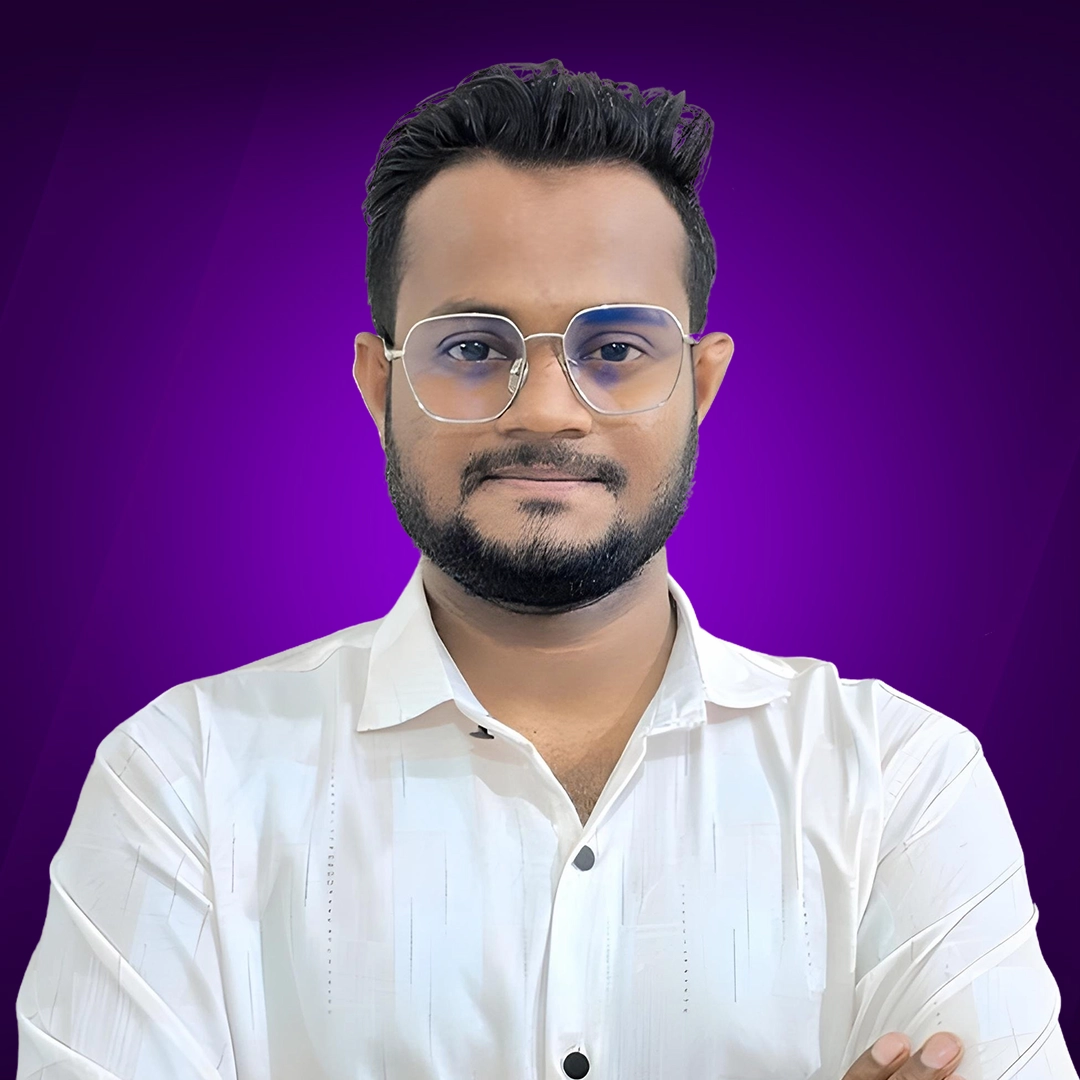 Md Arju Ahmed