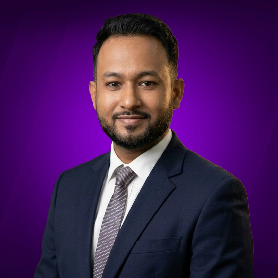 Md. Mehedi Islam