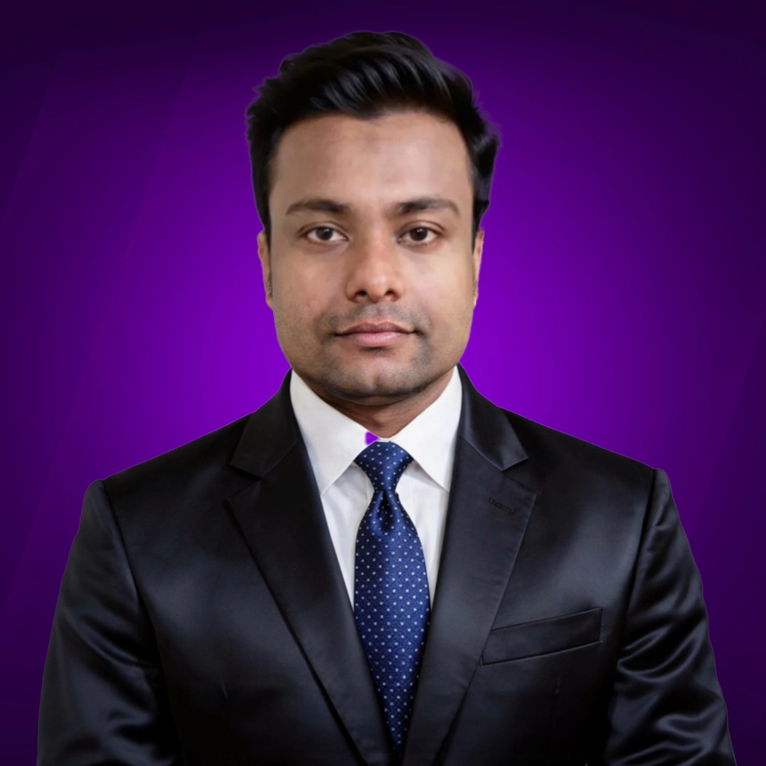 Md. Mehrab Hossain