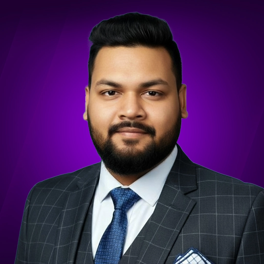 Md. Yeasin Rahman