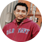 Moontasir Rahman