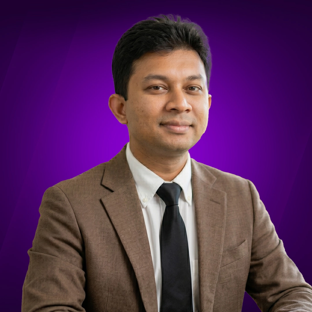 Mostafizur Rahman Shohan