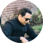 Muhammad Asif Shaikh