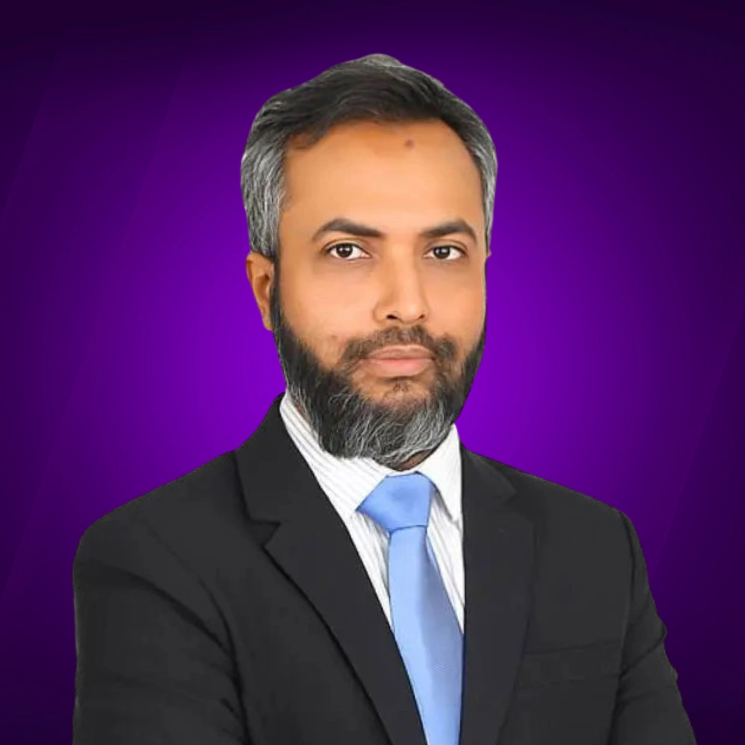 N.M.I Raisul Bari