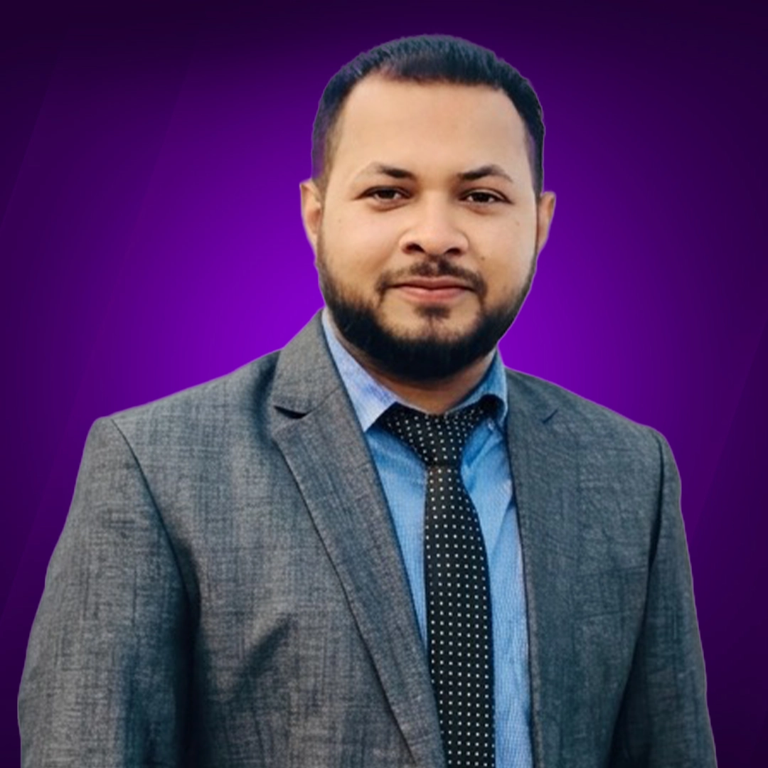 Naveed Ahmad