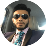 Rashidul Haque