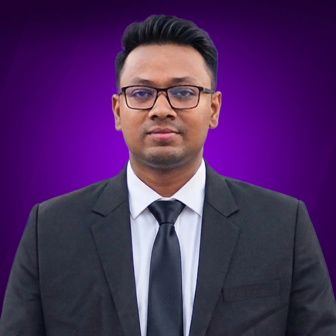 Rezoan Ahmed Bishal