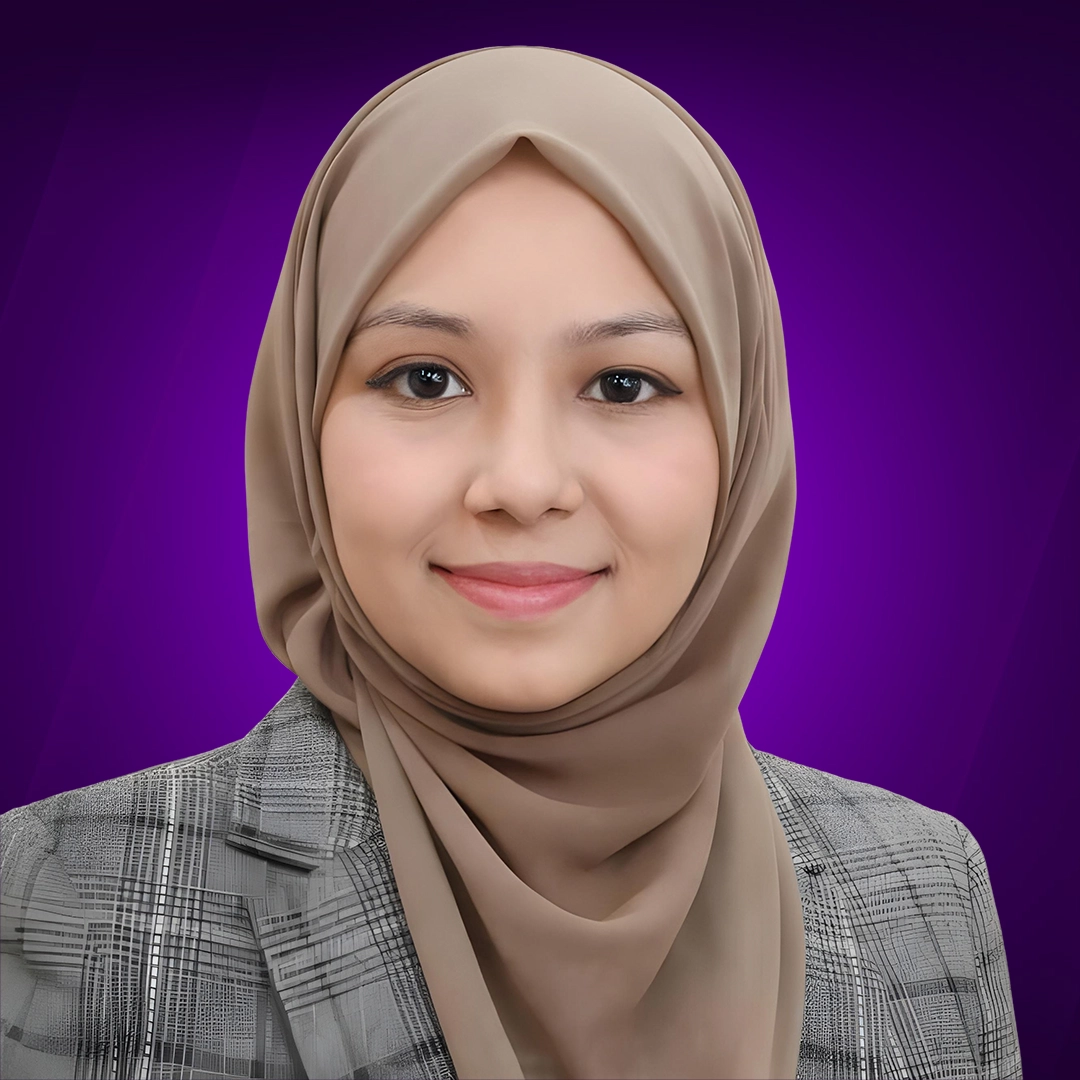 Sumaia Nasrin