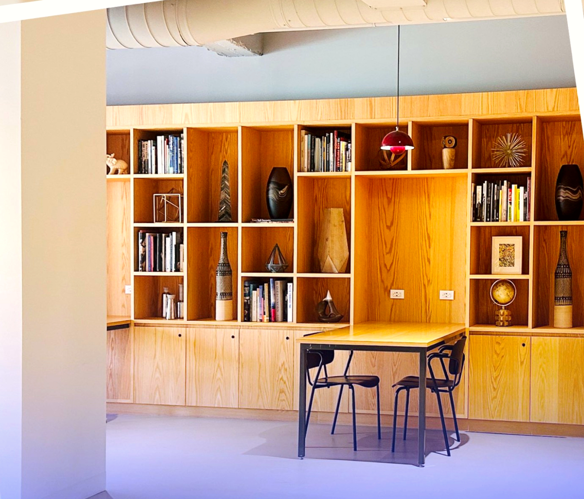 Transfotech Academy library