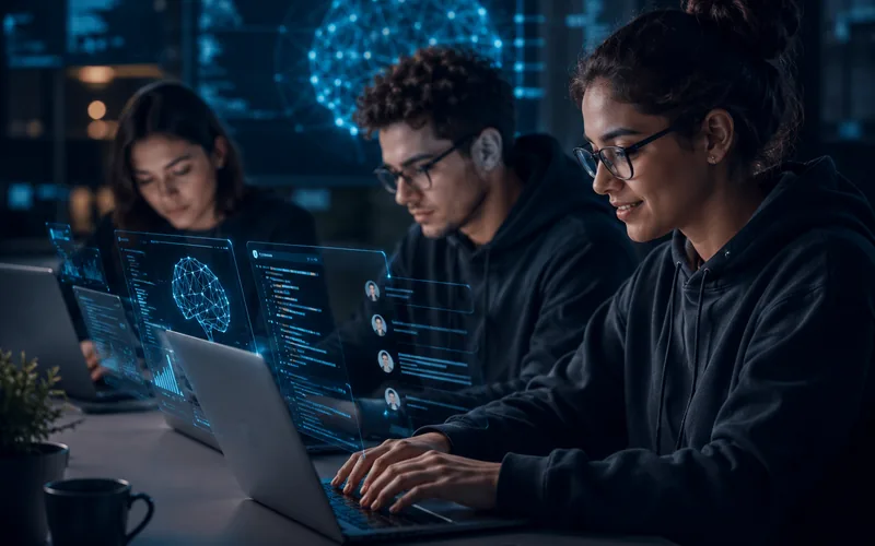 AI-Integrated Training