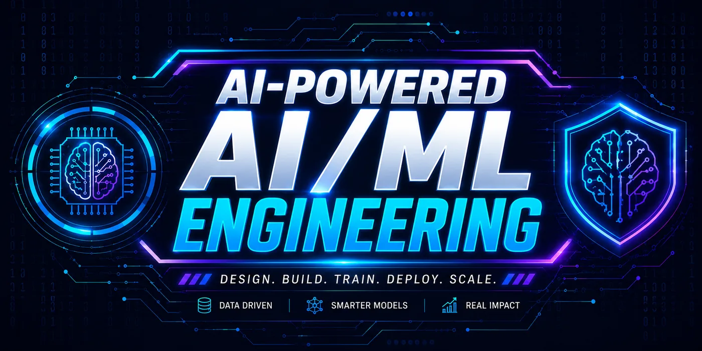 AI-Powered AI/ML Engineering