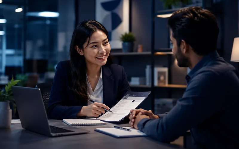 Career Support Until Hired
