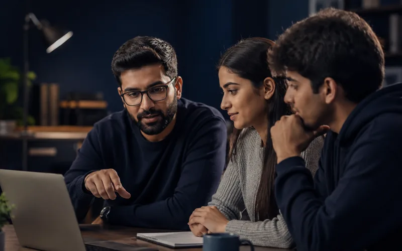 Live Expert Mentorship