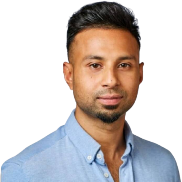 Fayek Chowdhury bears professional experience in QA Engineering for 4 years. Apart from that, he has worked in the finance, manufacturing, and e-commerce domain as a QA tester. Khan accomplished his BA degree in economics from CUNY Hunter College.