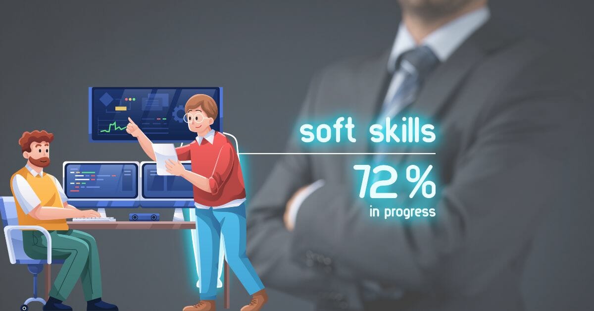 Soft Skills For QA Tester: Tips To Boost Your Confidence.