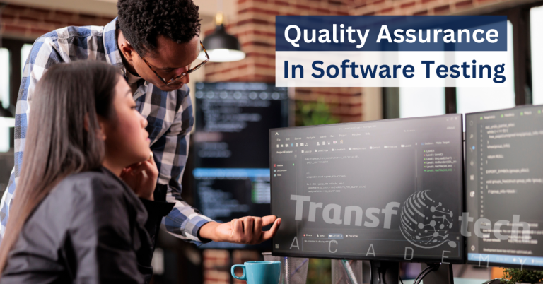 Quality Assurance in Software Testing Essentials: Examples, Evolution, Differences & Skills