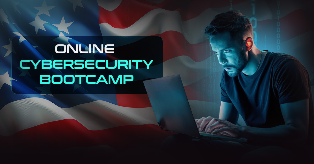 Best Online Cybersecurity Bootcamp in US