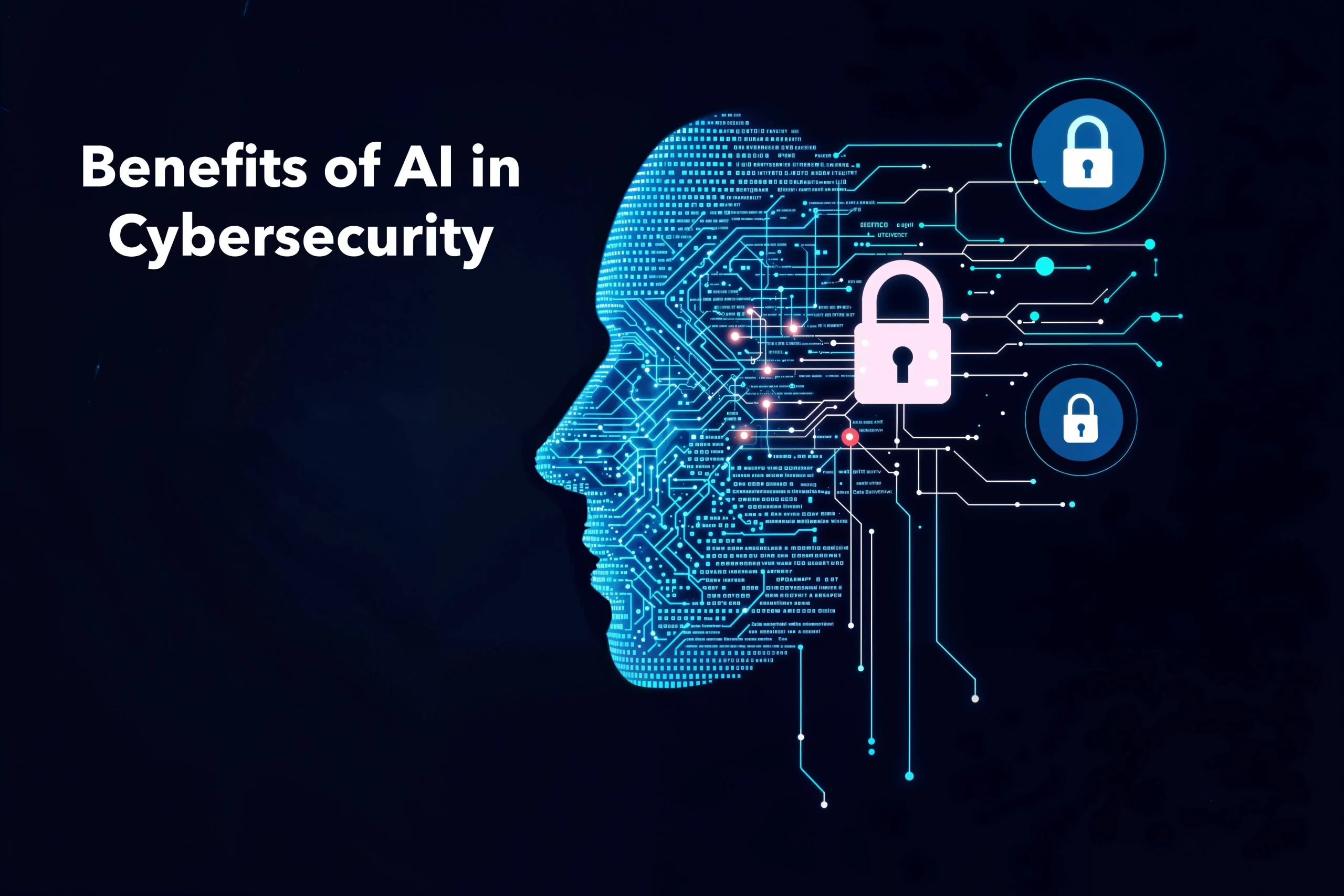 Benefits of AI in Cybersecurity