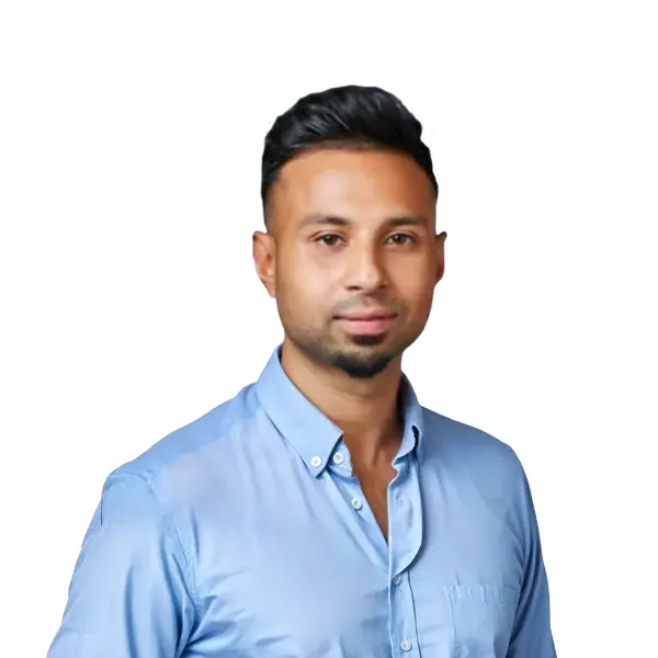 Fayek Chowdhury