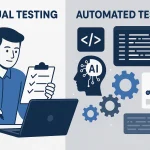 Manual Testing vs Automated Testing: Everything You Need to Know in 2025