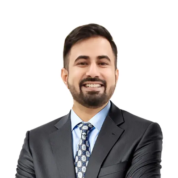 Fuad Bin Saif