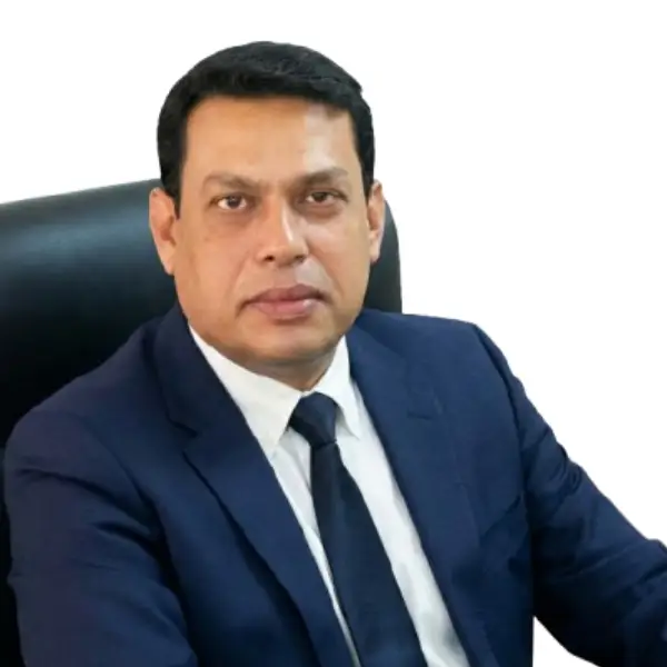 Lt. Col. (Retd.) Mohammad Shafi Chowdhury, PhD, psc