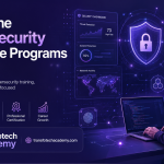 Best Online Cyber SecurityCertificate Programs in 2026