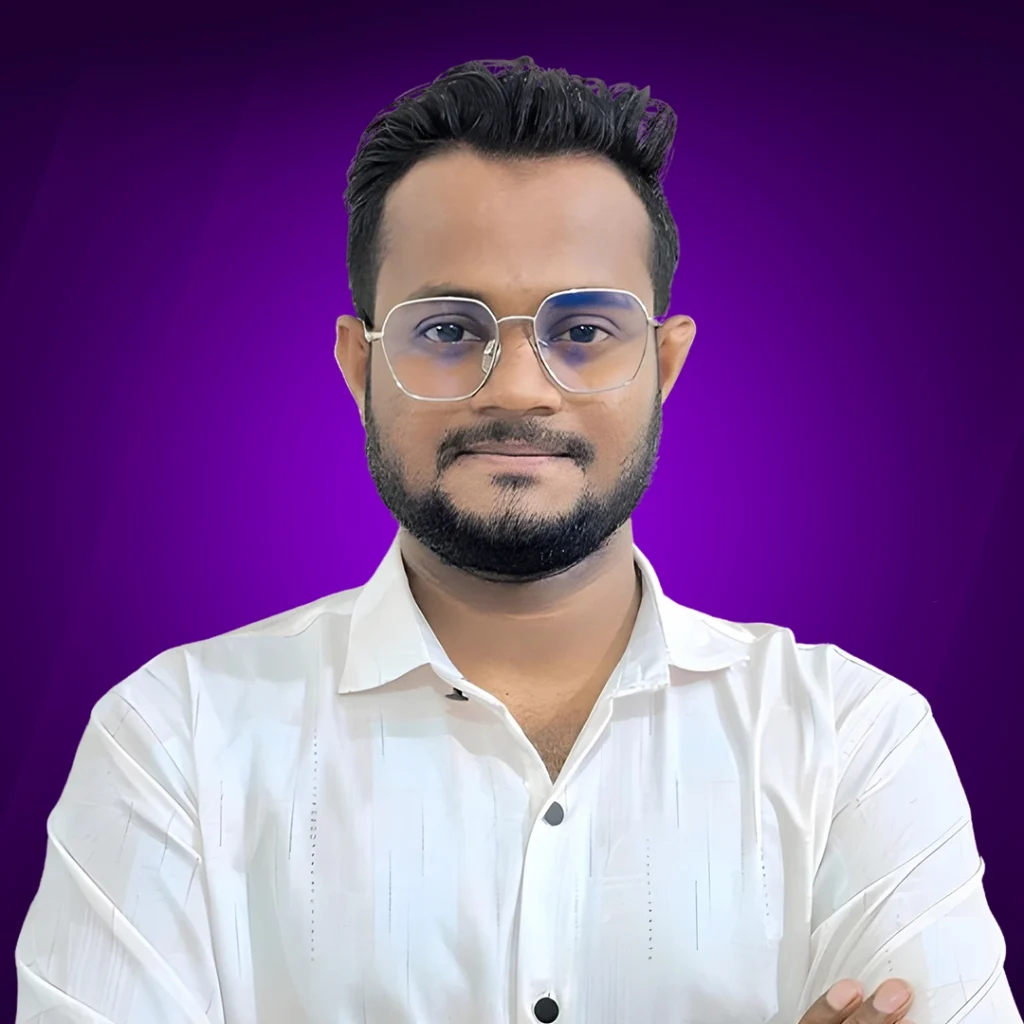 Md Arju Ahmed