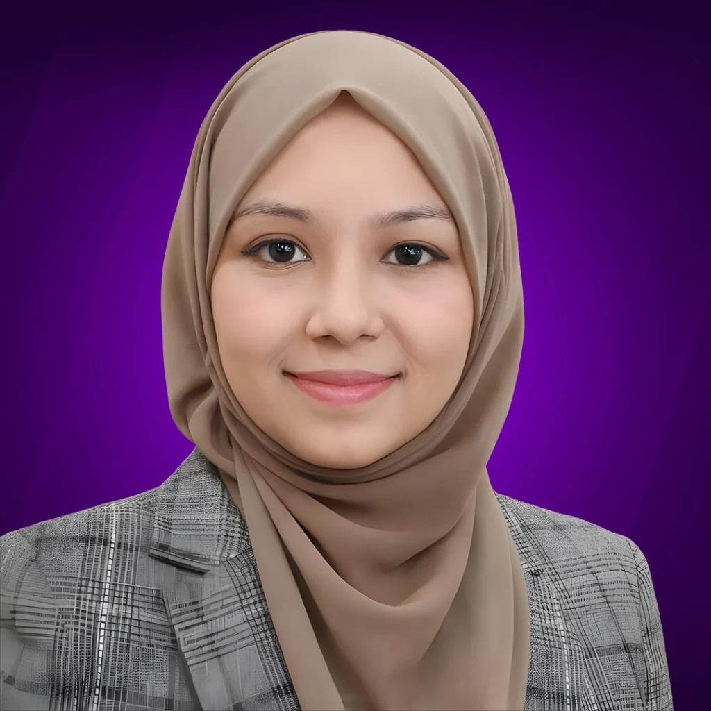 Sumaia Nasrin