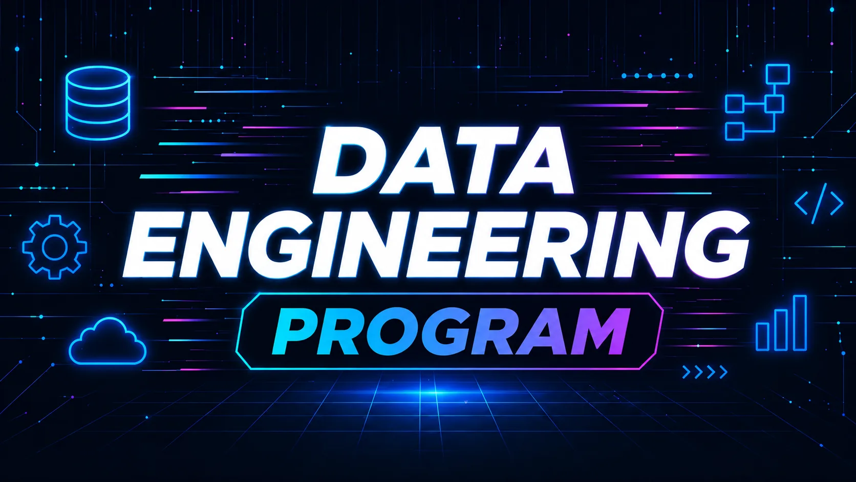 Data Engineering Program