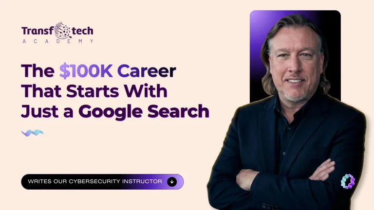 The Digital Detective: Breaking Into High-Paying Intelligence Careers Through OSINT