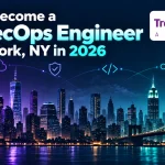 How to Become a DevSecOps Engineer in New York, NY in 2026