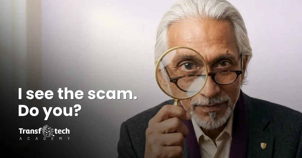 Cybersecurity Awareness Month 2026: 4 Habits to Stay Safe, and Who Stops the Attacks