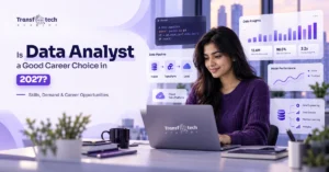 Is Data Analyst a Good Career Choice in 2027?