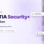 CompTIA Security+ Certification Training in New York