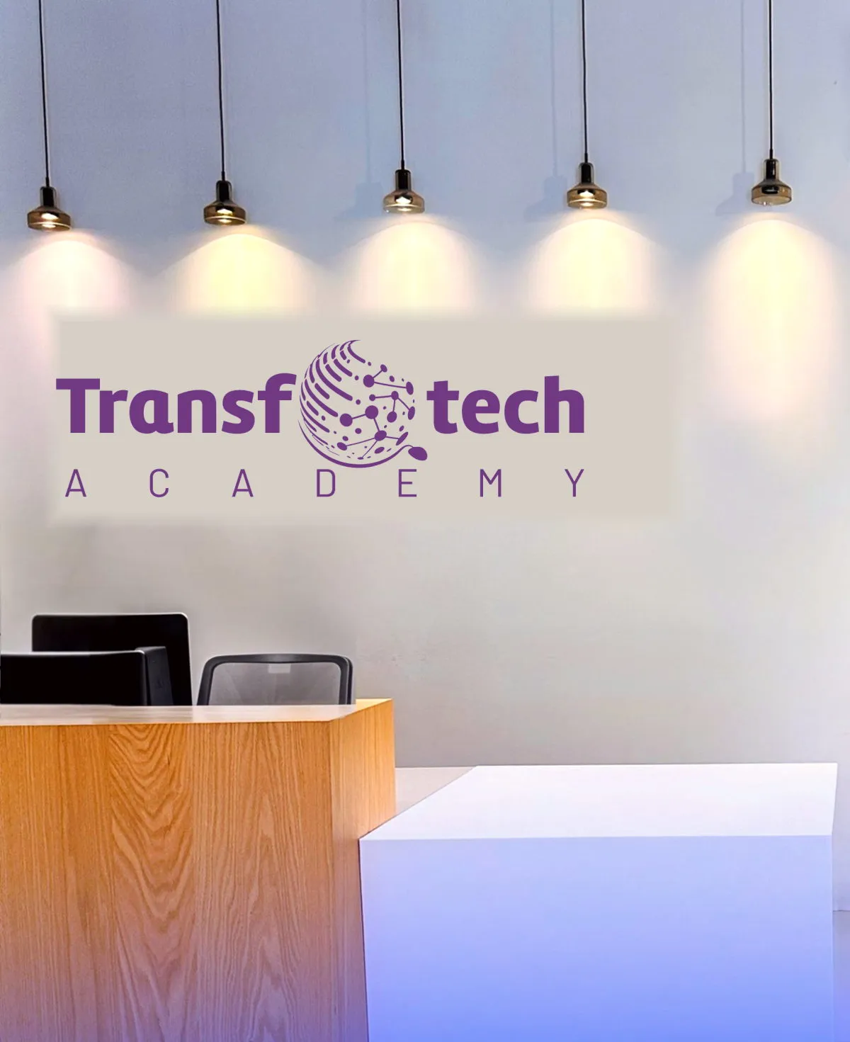 Transfotech Academy Manhattan Office